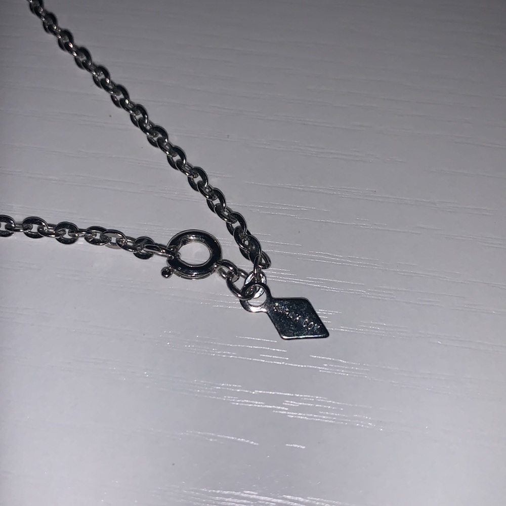 SARAH COVENTRY Arc Necklace - Picture 7 of 7
